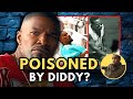 BREAKING: Jamie Foxx reveals that Diddy may have poisoned him!