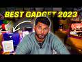 We Tried 1,000 Gadgets In 2023. Here Are The Best!