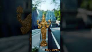 Balaji Tirumala Tirupati Idols  \u0026 #perumal #sorgavasalthirappu #yt