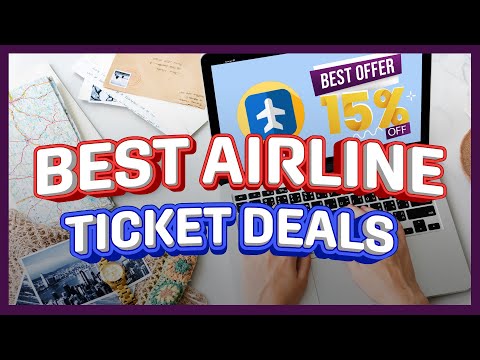 How do travel agents make money on airline tickets?
