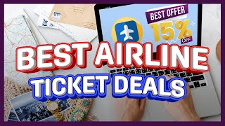 Inside Secrets of Travel Agents: How to Book Flights for Less