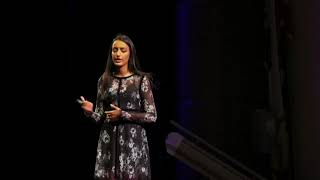 Existentialism: Finding Your Purpose  | Neha Upadhyaya | TEDxValenciaHighSchool