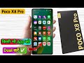 poco x8 pro dual app settings, poco x8 pro me dual app kaise kare