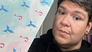 Unboxing Jeffree star's Spring Mystery Box 2024 (End of an Era)