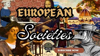 GRADE 10 - TOPIC 4: European Societies Around 1600
