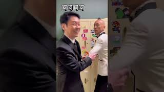 大家話，思捷痴咗，點算呀😂😂🤣🤣🤣🤣#李思捷 #咁多人嘅 #陳煒 #姚子羚 #湯寶如 #安德尊 #林子善 #胡定欣 #戴耀明 #李成昌 #李家鼎 #林敏聰 #李施嬅