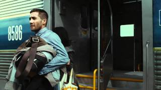 Source Code Official Trailer Full HD