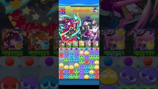 【ぷよクエ】第2回 海賊王ラッシュ! 1000体目