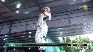 [Acrobatic Lion Dance] 中國寶龍街道恭和比麟堂龍獅協會