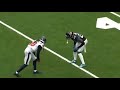 Jalen Ramsey Vs DeAndre Hopkins ( WR vs CB )