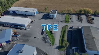 TPE - Production facilities