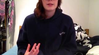 A Vlog About Blake Bliss, Sexuality, Transgender Individuals & Equality