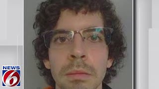 Man accused of taking inappropriate photo of girl at Kissimmee Target, deputies say