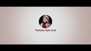 Khairiayt pucho Cover By || Yumna Ajin || Full HD video