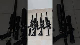 pcp fx k2, tactical, 7 top A ປືນລົມ2024ງາມແຮງສົນໃຈເບີ92945136