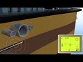 Horizontal Directional Drilling Installation Animation