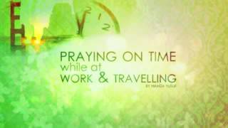 Shaykh Hamza Yusuf - Praying On Time