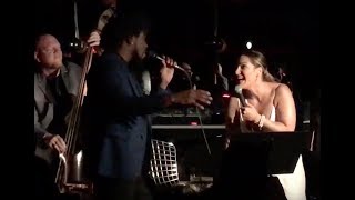 Shoshana Bean & EL Boogie - Real Love (8/6) - Standards At The Standard