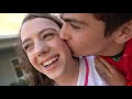Last to Stop KISSING BOYFRIEND Wins $10,000 COUPLES Challenge💋 Piper Rockelle