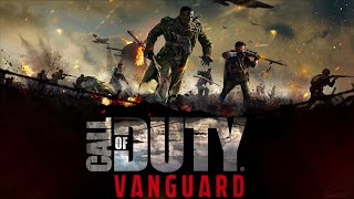 Call of Duty Vanguard Campaign | Xbox Series X | Achievement Hunting
