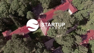 Lithuania's startup ecosystem