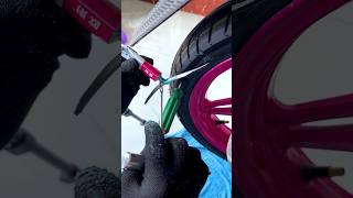 The $1 1 Solution to Fixing a Flat Tire in a Jiffy!