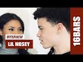 Lil Mosey: "Northsbest", Drake, Soulja Boy & High School | 16BARS.TV