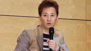 週刊文春編集長「橋下徹さんの指摘で訂正」　中居正広さん巡る記事