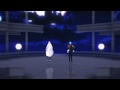 【mmd刀剣乱舞】月陽 ツキアカリ 【鶴丸国永・一期一振】