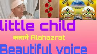 jashne eid Miladunnabi wa juluse Muhammadi little child beautiful voice #deenkidawat #mushahid #raza