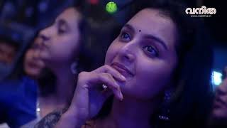 Neethanae live   Shreya Ghoshal   A R Rahman   Vanitha Film Awards 2018 720p