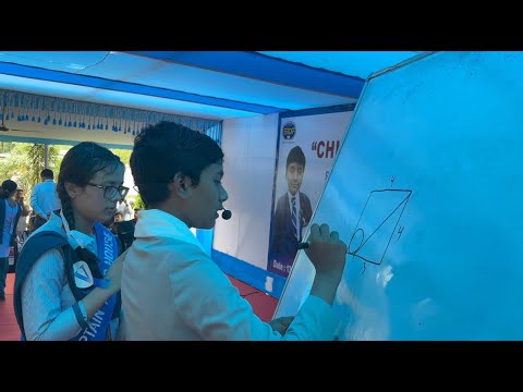 Math Challenge Youtube