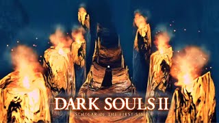 【ダークソウル2】本編ラスボス戦でまさかのNPC白霊が鬼の大活躍【DARK SOULS Ⅱ】2nd season PART12