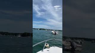 Have you experienced boating in Hingham Harbor? One of the many perks of living in this coastal town