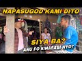 NAPASUGOD KAMI SA PAMILYANG ITO !MAY SINASABI SILA TUNGKOL SA AMIN HINDI NAMIN ITO PALALAMPASIN