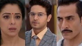 anupamaa new promo today : क्या वनराज रहा पर चल रहा है अनुज