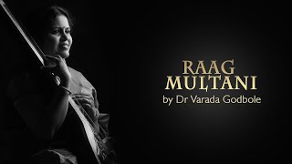 Raag Multani by Dr Varada Godbole at Vasundhara Festival