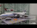 antonov 124 100 224 flying unit ra 82035 gemini200