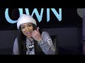 vina love talks about ghost writing parting ways from her partner u0026 more talk of the town