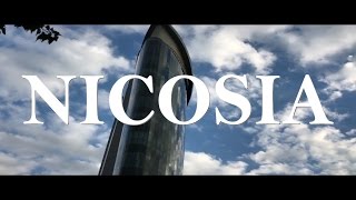 Nicosia, Cyprus Cinematic ᴴᴰ