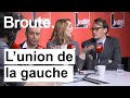 Quelle gauche pour 2022 ? - Broute - CANAL+