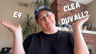 E9: Clea Duvall and girls!