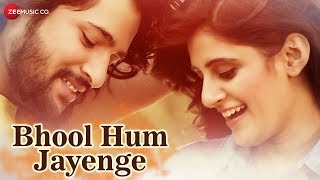 Bhool Hum Jayenge - Official Music Video | Sumit KB | SHOBAYY | Neha Nagar
