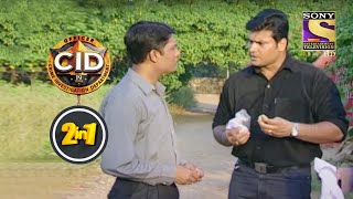 एक Hushed Witness बना गवाह | CID | सी आई ड़ी | CID – 2 in 1