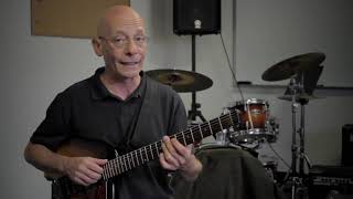 LACM Stream Now: Jody Fisher Guitar Quick Tip - \