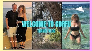 Unser Sommerurlaub auf Korfu und Zuhause wird mal wieder ausgemistet 💁🏼‍♀️☀️🌊 (Vlog)