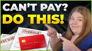 Need Help Paying Your Credit Card Bills? Follow These Steps