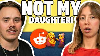 I blocked her to protect my child… | Reddit MEGA Compilation