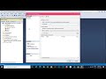 How to restore .bak file in SQL Server Management Studio 2019