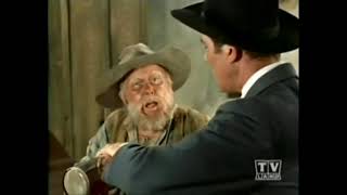 Bonanza S01E05 Enter Mark Twain